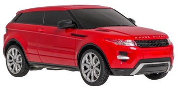 автомобиль с дистанционным управлением Range Rover EVOQUE 1:24 RASTAR автомобиль с дистанционным управлением