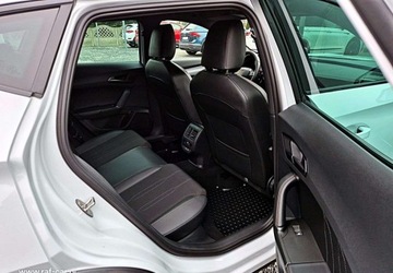 Cupra Formentor 2024 Cupra Formentor 1.5 TSI 150KM DSG Skora led kamera Duza Navi 6xPDC Orygina, zdjęcie 14