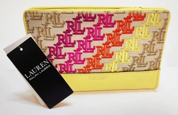 MINI TOREBKA RALPH LAUREN