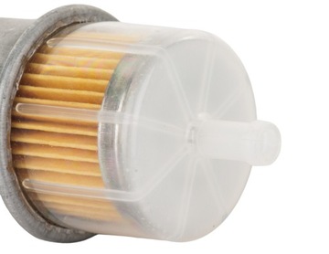 FILTR POWIETRZA Hatz 1D40 1D41 1D50 Wacker DPU 4045 5045 zestaw HIFI