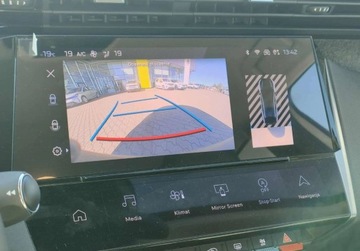 Peugeot 408 Crossover 1.2 PureTech 130KM 2023 Peugeot 408 Peugeot 408 Demo od autoryzowanego dealera 1.2 Benzyna 130KM, zdjęcie 2