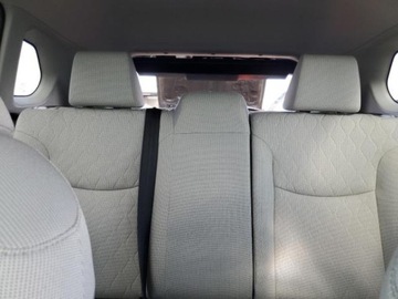 Toyota Corolla Cross 2022 Toyota Corolla Cross 2022 TOYOTA COROLLA CROSS LE 2.0 Benzyna 169KM, zdjęcie 9