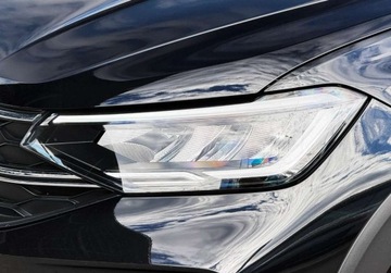 Volkswagen Taigo 2024 Volkswagen Taigo LED Kamera Park Assist Side Assist Gwarancja 2027 Sa, zdjęcie 7