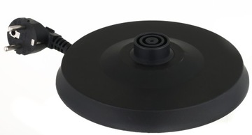 Czajnik SATURN ST-EK8470 Srebrny 1500W 1.8L