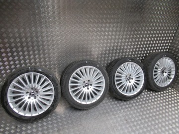 MERCEDES S W222 KOLA FELGI ALUFELGI 19 ET43,5 ET36 Z330 A2224011602