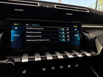 Peugeot 508 II 2021 Peugeot 508 Allure / 1 właściciel / Salon Polska /, zdjęcie 33