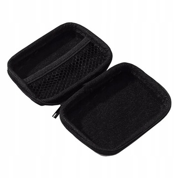 ЧЕХОЛ ДЛЯ НАУШНИКОВ USB C ЗАРЯДНЫЕ КАБЕЛИ УКРАШЕНИЯ