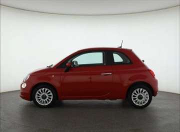 Fiat 500 II 2020 Fiat 500 1.0 mild-hybrid, Salon Polska, zdjęcie 2