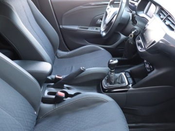 Opel Corsa F Hatchback 5d 1.2 Turbo 100KM 2022 Opel Corsa 1.2 Turbo, Salon Polska, 1. Właściciel, zdjęcie 8