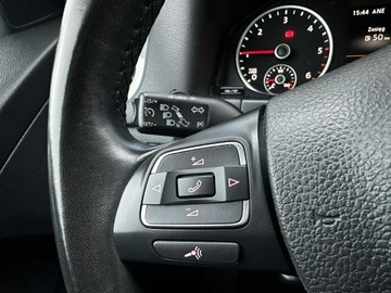 Volkswagen Tiguan I SUV Facelifting 2.0 TDI BlueMotion Technology 150KM 2015 Volkswagen Tiguan 2 kpl.kół! Alu, Navi,, zdjęcie 20