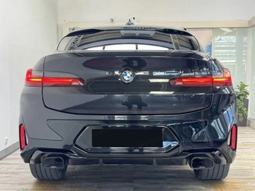 BMW X4 G02 2025 BMW X4 M40d Suv 3.0 (340KM) 2025, zdjęcie 2