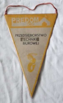 Вымпел ПТБ Варшава