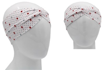 ЖЕНСКАЯ ПОВЯЗКА НА ГОЛОВУ ВЕСНА/ЛЕТО ДЛЯ ВОЛОС ТЮРБАН ИЗ ХЛОПКА ПОВЯЗКА НА ГОЛОВУ