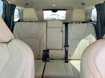 Infiniti QX60 2024 Infiniti QX60 Luxe 2024 3.5 Benzyna 295KM, zdjęcie 11