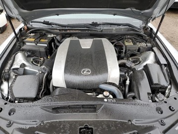 Lexus IS III 2021 Lexus IS 300 2021 3.5l 3.5 Benzyna 260KM, zdjęcie 6