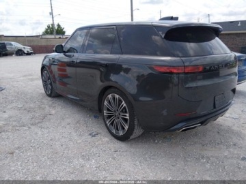 Land Rover Range Rover V 2024 Land Rover Range Rover Sport Dynamic Se 2024 3.0 Benzyna 395KM, zdjęcie 2