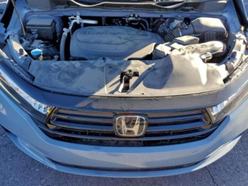 Honda Odyssey IV 2023 Honda Odyssey Sport-L 2023 3.5 Benzyna 280KM, zdjęcie 6