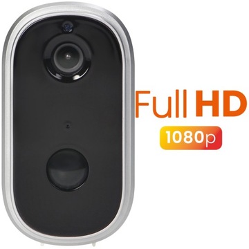 WIFI IP-КАМЕРА НАРУЖНАЯ БЕСПРОВОДНАЯ ПРИЛОЖЕНИЕ