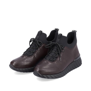 RIEKER - REMONTE buty, botki, sneakersy D5977-35