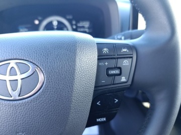 Toyota C-HR II SUV 1.8 Hybrid 140KM 2024 Toyota C-HR 1.8 Hybrid Executive Toyota C-HR 1.8 H, zdjęcie 19