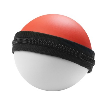 1x переключатель Pokeball для сумки для переноски контроллера