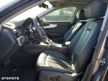 Audi A4 B9 2019 Audi A4 Limousine Audi A4 Limousine 2.0 TFSI quattro S tronic design 2.0, zdjęcie 3