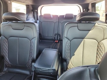 Jeep Grand Cherokee V 2023 Jeep Grand Cherokee L Summit 2023 3.6 Benzyna 293KM, zdjęcie 10