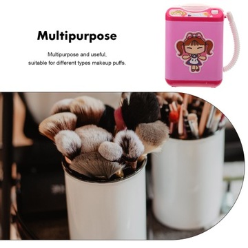 ОЧИСТКА КИСТЕЙ ДЛЯ МАКИЯЖА