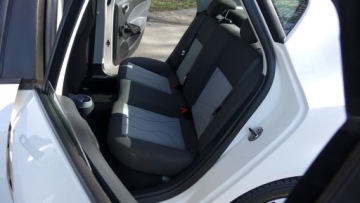 Seat Ibiza IV Hatchback 5d Facelifting 1.2 70KM 2013 .. Klimatyzacja .. Stan BDB .. Doświetlanie zakrętów .. Kontrola trakcji, zdjęcie 6