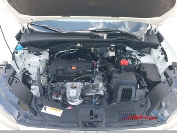 Honda HR-V III 2025 Honda HR-V 2025 2.0L GAS FWD 2.0 Benzyna 158KM, zdjęcie 8