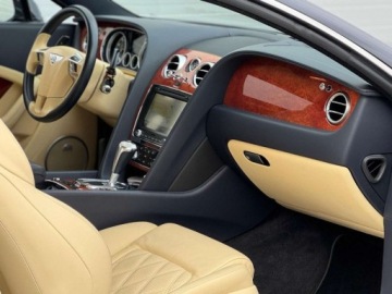 Bentley 2014 Bentley Continental GT 6.0 Benzyna 625KM, zdjęcie 20
