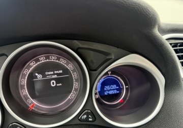  DS Automobiles DS 4 Bezwypadekgwarancja jak nowacrossbackjedzie jak nowe, zdjęcie 29