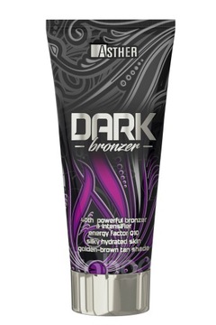 Kosmetyk do opalania w solarium ASTHER DARK