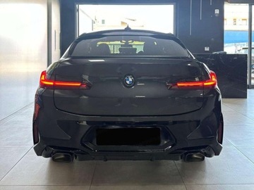 BMW X4 G02 SUV Facelifting 2.0 20d 190KM 2025 BMW X4 xDrive20d Sport Suv 2.0 (190KM) 2025, zdjęcie 3