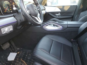 Mercedes GLS X167 2021 Mercedes-Benz GLS 450 4Matic 2021 3.0l 3.0 Benzyna 362KM, zdjęcie 7