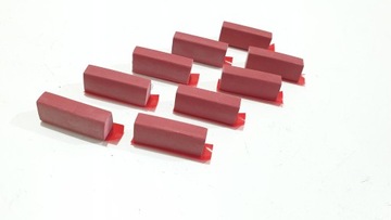 DYSTANS MONTAŻOWY SZYB TESLA 1095941-00-A ORG NOWE