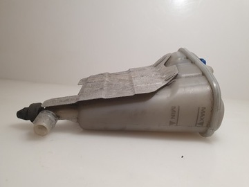 AUDI A4 B8 A5 3.0 ZBIORNIK WYRÓWNAWCZY PŁYNU 8K0