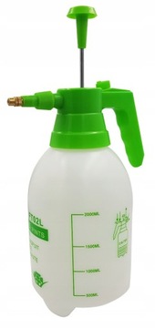 РУЧНОЙ ОПРЫСКИВАТЕЛЬ ДАВЛЕНИЯ 2 Л ОПРЫСКИВАТЕЛЬ