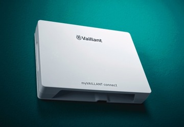 Vaillant moduł internetowy VR 940f myVAILLANT