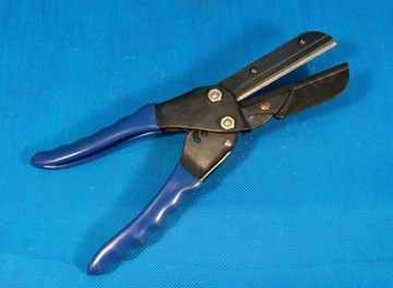 НОЖНИЦЫ ДЛЯ КАБЕЛЯ ЛЕНТОЧНЫЕ 75 мм