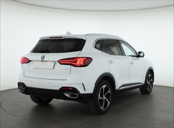 MG HS 2023 MG HS 1.5 TGI, Salon Polska, 1. Właściciel, zdjęcie 4