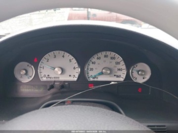 Ford 2004 Ford Thunderbird 2004 r., 3,9L 3.9 Benzyna 280KM, zdjęcie 6
