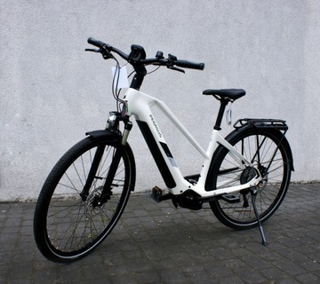 Rower elektryczny Pegasus Enovo Evo 10
