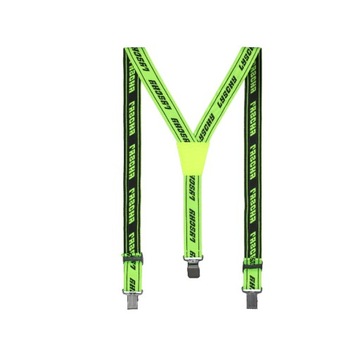 Мотоциклетные подтяжки для брюк L