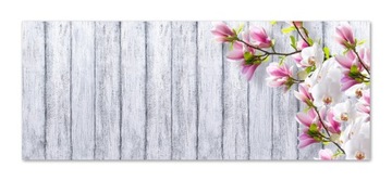 Panel hartowany lacobel grafika 150x60 cm PAN