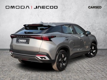 Omoda 5 1.6 T-GDI 147KM 2025 Omoda 5 NF Essential rok prod. 2025, zdjęcie 4