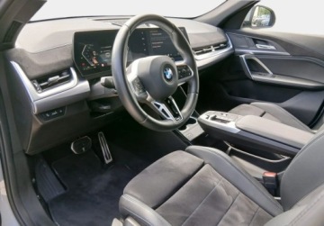 BMW X2 U10 SUV 2.0 18d 150KM 2025 BMW X2 2.0 Diesel 150KM, zdjęcie 13