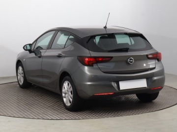 Opel Astra K Hatchback Facelifting 1.2 Turbo 145KM 2020 Opel Astra 1.2 Turbo, Salon Polska, Serwis ASO, zdjęcie 3
