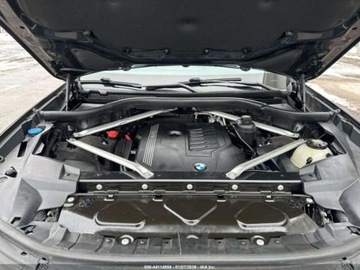 BMW X7 2020 BMW X7 xDrive40i 2020 3.0 Benzyna 335KM, zdjęcie 4