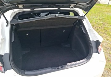 Toyota Corolla XII Hatchback 1.2 Turbo D-4T 116KM 2019 Toyota Corolla 1.2 T ACTIVE Salon PL 1 wlasciciel FV Vat 1.2 116KM, zdjęcie 24